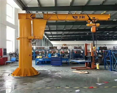 2t jib crane