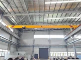 EOT European Beam Overhead Overhead Crane